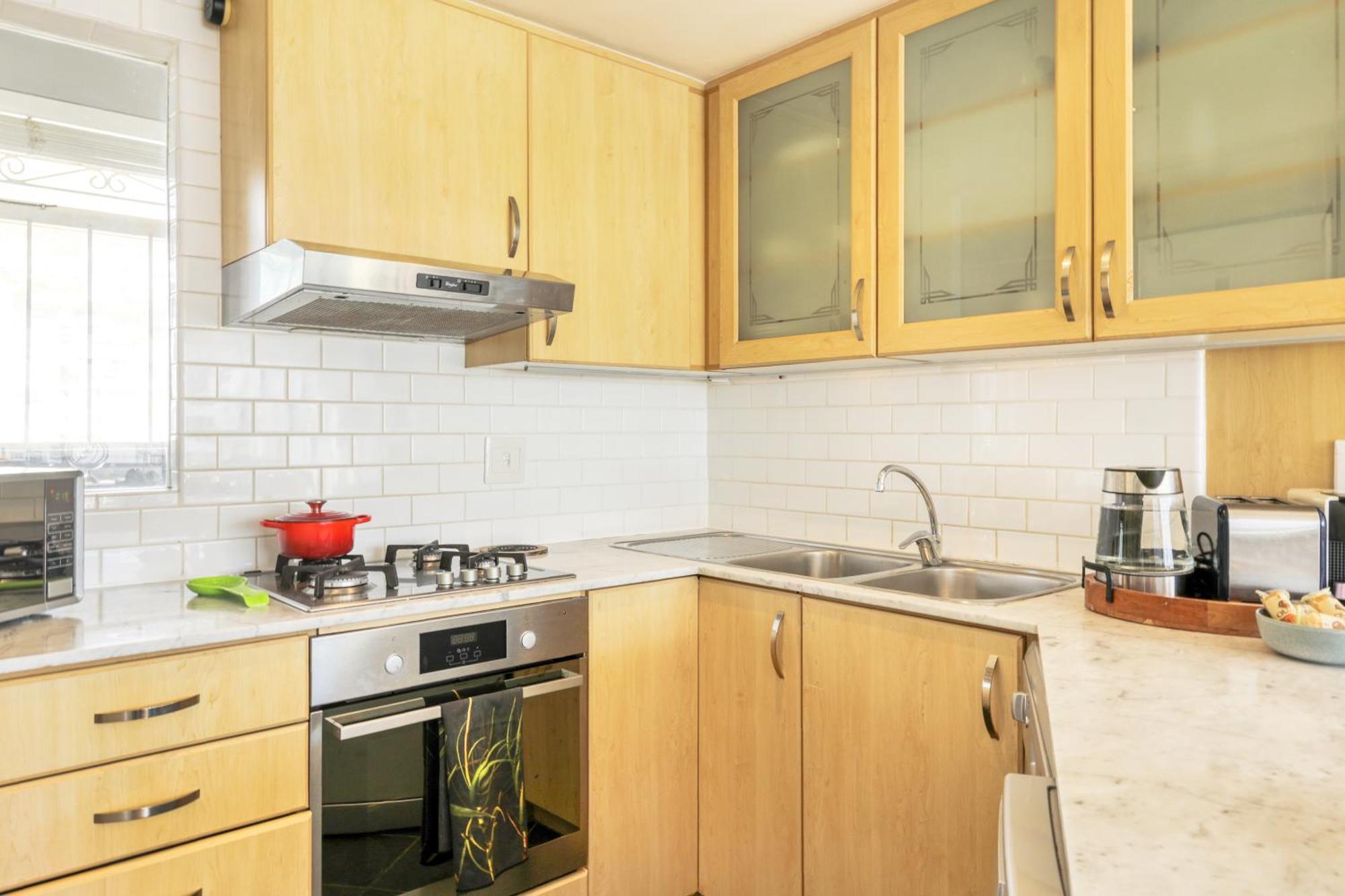 Backup-Powered Bantry Bay View 2 Bed Apartment Le Cap Extérieur photo