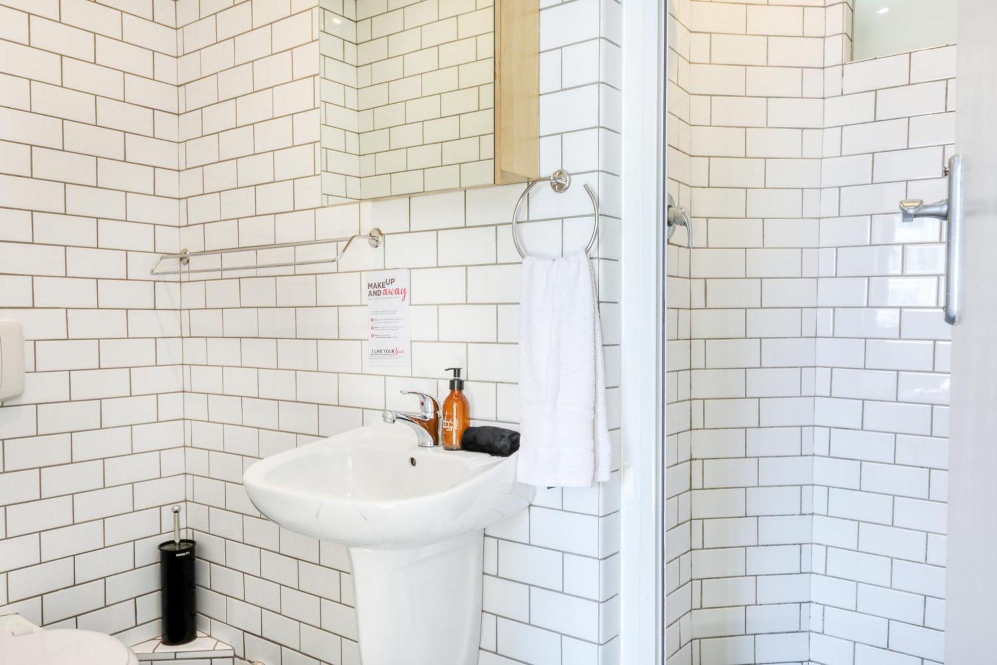 Backup-Powered Bantry Bay View 2 Bed Apartment Le Cap Extérieur photo