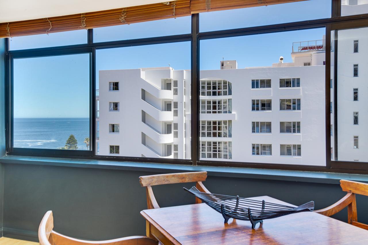 Backup-Powered Bantry Bay View 2 Bed Apartment Le Cap Extérieur photo