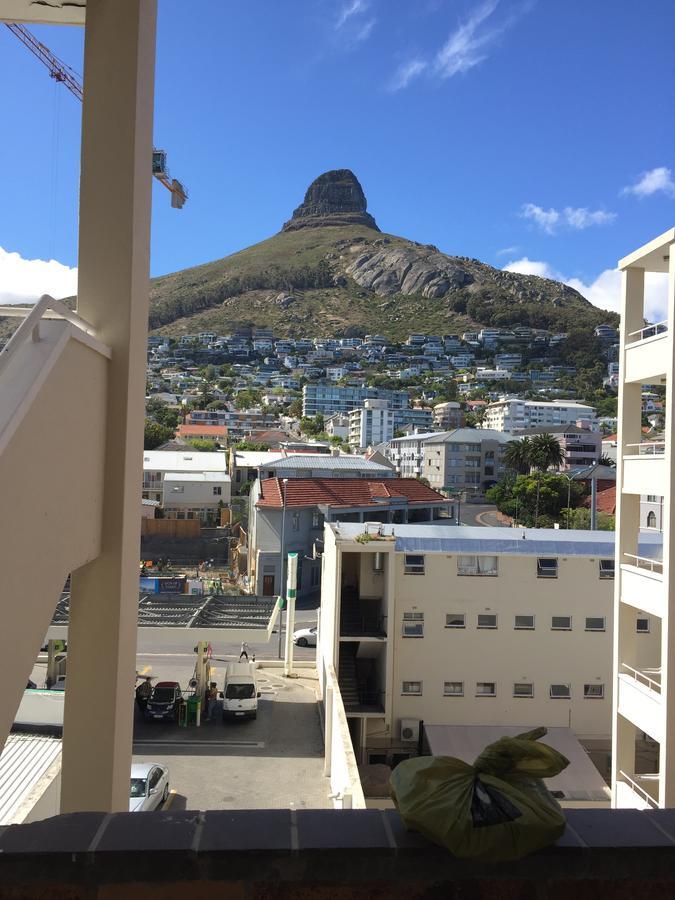 Backup-Powered Bantry Bay View 2 Bed Apartment Le Cap Extérieur photo