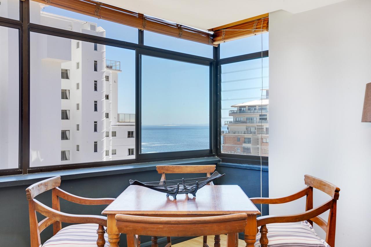 Backup-Powered Bantry Bay View 2 Bed Apartment Le Cap Extérieur photo