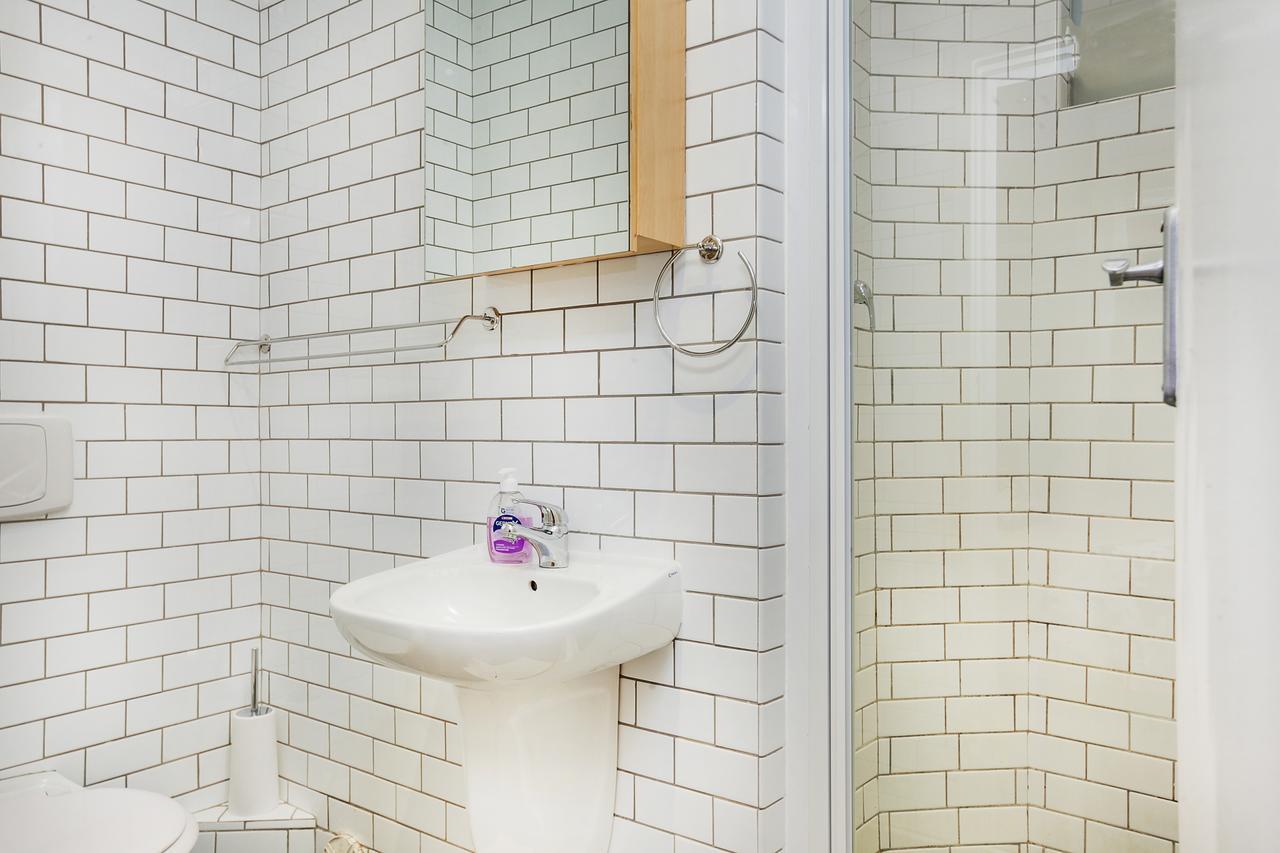 Backup-Powered Bantry Bay View 2 Bed Apartment Le Cap Extérieur photo