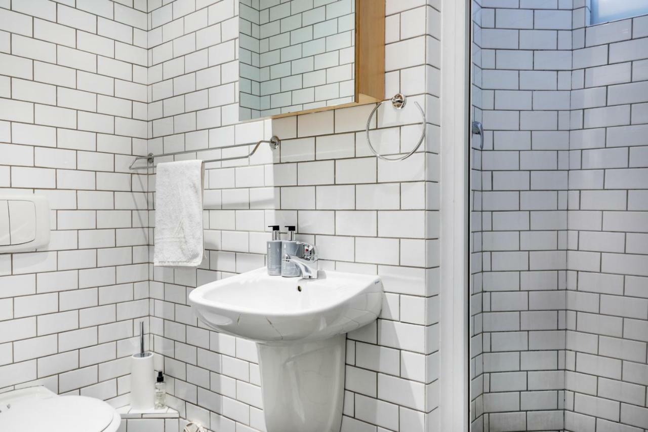 Backup-Powered Bantry Bay View 2 Bed Apartment Le Cap Extérieur photo